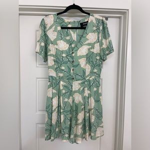 ModCloth romper
